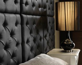 Opções de design de quarto no apartamento (mais de 150 fotos): apenas as principais tendências