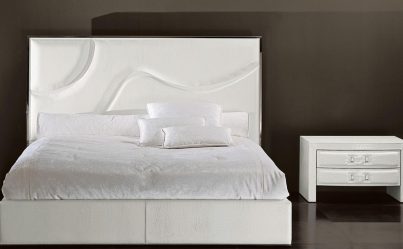 Opções de design de quarto no apartamento (mais de 150 fotos): apenas as principais tendências