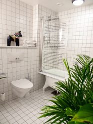 Opções de design de quarto no apartamento (mais de 150 fotos): apenas as principais tendências