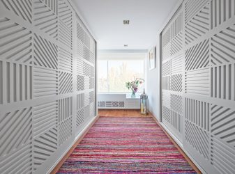Armário embutido no corredor: mais de 170 fotos de design e idéias. Aprendendo a organizar o espaço