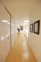 Armário embutido no corredor: mais de 170 fotos de design e idéias. Aprendendo a organizar o espaço