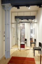 Armário embutido no corredor: mais de 170 fotos de design e idéias. Aprendendo a organizar o espaço