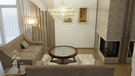 Design em estilo oriental: graça e prazer no interior. 215+ (Fotos) design sofisticado (na cozinha, sala de estar, quarto)