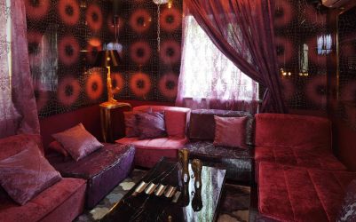 Design em estilo oriental: graça e prazer no interior. 215+ (Fotos) design sofisticado (na cozinha, sala de estar, quarto)