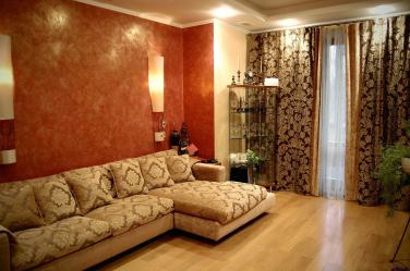 Design em estilo oriental: graça e prazer no interior.215+ (Fotos) design sofisticado (na cozinha, sala de estar, quarto)