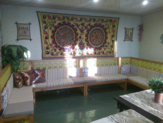 Design em estilo oriental: graça e prazer no interior. 215+ (Fotos) design sofisticado (na cozinha, sala de estar, quarto)