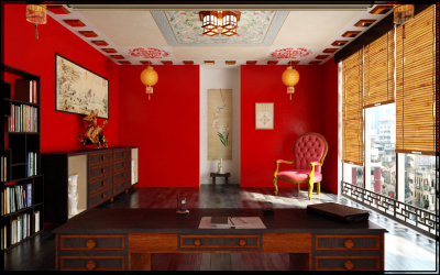 Design em estilo oriental: graça e prazer no interior. 215+ (Fotos) design sofisticado (na cozinha, sala de estar, quarto)
