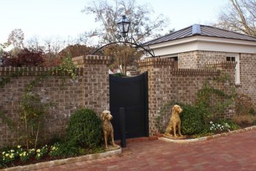 390 + Fotos de Cercas para Casas Particulares e Herdades. Todos os critérios e escolhas