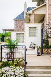 390 + Fotos de Cercas para Casas Particulares e Herdades. Todos os critérios e escolhas