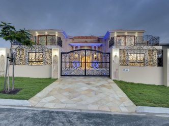 390 + Fotos de Cercas para Casas Particulares e Herdades. Todos os critérios e escolhas