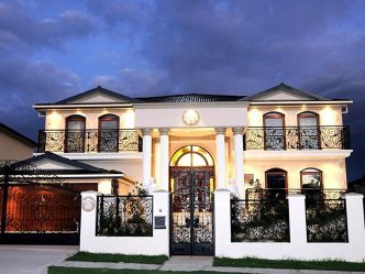390 + Fotos de Cercas para Casas Particulares e Herdades. Todos os critérios e escolhas