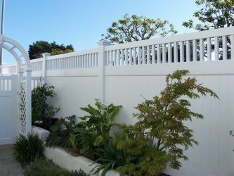 390 + Fotos de Cercas para Casas Particulares e Herdades. Todos os critérios e escolhas