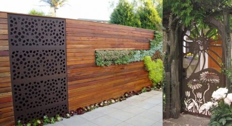 390 + Fotos de Cercas para Casas Particulares e Herdades. Todos os critérios e escolhas