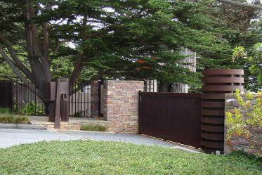 390 + Fotos de Cercas para Casas Particulares e Herdades. Todos os critérios e escolhas