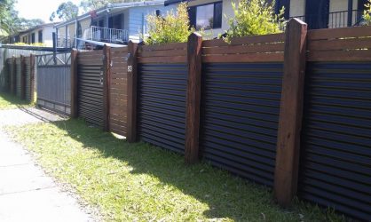 390 + Fotos de Cercas para Casas Particulares e Herdades. Todos os critérios e escolhas