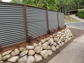390 + Fotos de Cercas para Casas Particulares e Herdades. Todos os critérios e escolhas