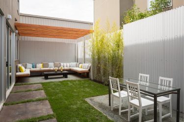 390 + Fotos de Cercas para Casas Particulares e Herdades. Todos os critérios e escolhas