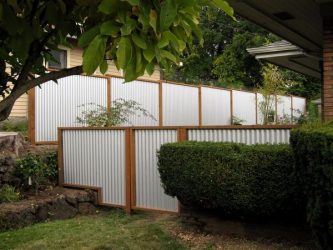 390 + Fotos de Cercas para Casas Particulares e Herdades. Todos os critérios e escolhas