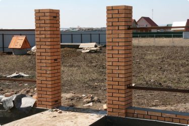 390 + Fotos de Cercas para Casas Particulares e Herdades. Todos os critérios e escolhas