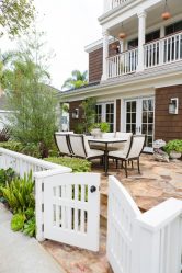 390 + Fotos de Cercas para Casas Particulares e Herdades. Todos os critérios e escolhas