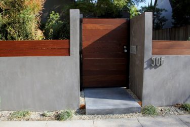 390 + Fotos de Cercas para Casas Particulares e Herdades. Todos os critérios e escolhas