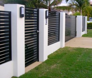 390 + Fotos de Cercas para Casas Particulares e Herdades. Todos os critérios e escolhas
