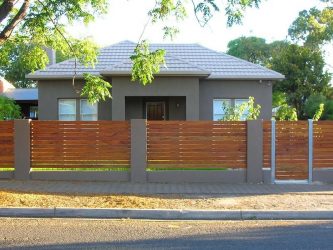 390 + Fotos de Cercas para Casas Particulares e Herdades. Todos os critérios e escolhas