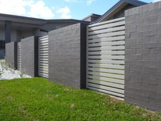 390 + Fotos de Cercas para Casas Particulares e Herdades. Todos os critérios e escolhas