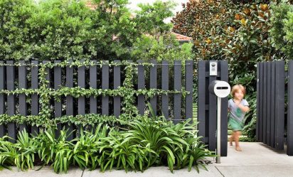390 + Fotos de Cercas para Casas Particulares e Herdades. Todos os critérios e escolhas
