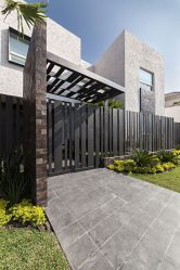 390 + Fotos de Cercas para Casas Particulares e Herdades. Todos os critérios e escolhas