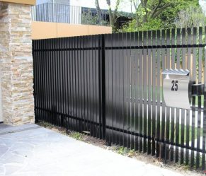 390 + Fotos de Cercas para Casas Particulares e Herdades. Todos os critérios e escolhas
