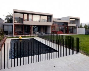 390 + Fotos de Cercas para Casas Particulares e Herdades. Todos os critérios e escolhas