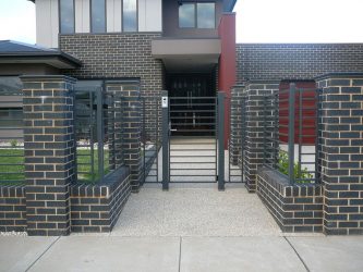 390 + Fotos de Cercas para Casas Particulares e Herdades. Todos os critérios e escolhas