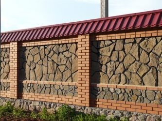 390 + Fotos de Cercas para Casas Particulares e Herdades. Todos os critérios e escolhas