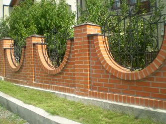 390 + Fotos de Cercas para Casas Particulares e Herdades. Todos os critérios e escolhas