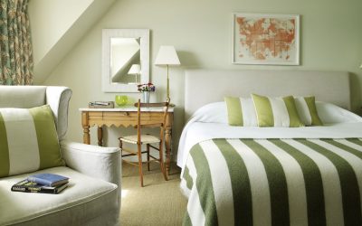 Como fazer um quarto verde interior o melhor lugar para relaxar? 175+ (Fotos) Opções de design (cortinas, papel de parede, paredes)