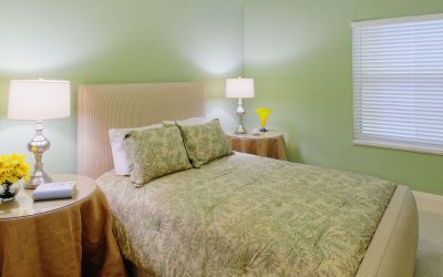 Como fazer um quarto verde interior o melhor lugar para relaxar? 175+ (Fotos) Opções de design (cortinas, papel de parede, paredes)