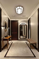 Como escolher um espelho no corredor? 235+ (Foto) Idéias de design para decoração (guarda-roupa, penteadeira, cômoda)