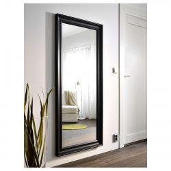 Como escolher um espelho no corredor? 235+ (Foto) Idéias de design para decoração (guarda-roupa, penteadeira, cômoda)