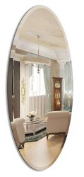 Como escolher um espelho no corredor? 235+ (Foto) Idéias de design para decoração (guarda-roupa, penteadeira, cômoda)