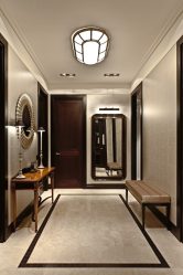 Como escolher um espelho no corredor? 235+ (Foto) Idéias de design para decoração (guarda-roupa, penteadeira, cômoda)
