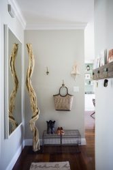 Como escolher um espelho no corredor? 235+ (Foto) Idéias de design para decoração (guarda-roupa, penteadeira, cômoda)