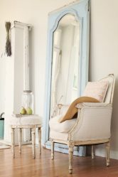 Como escolher um espelho no corredor? 235+ (Foto) Idéias de design para decoração (guarda-roupa, penteadeira, cômoda)