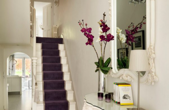 How to choose a mirror in the hallway? 235+ (Photo) Design Ideas for decoration (wardrobe, dressing table, dresser)