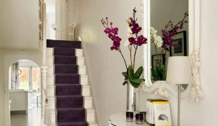 Como escolher um espelho no corredor? 235+ (Foto) Idéias de design para decoração (guarda-roupa, penteadeira, cômoda)