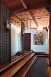 Como escolher um espelho no corredor? 235+ (Foto) Idéias de design para decoração (guarda-roupa, penteadeira, cômoda)