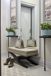 Como escolher um espelho no corredor? 235+ (Foto) Idéias de design para decoração (guarda-roupa, penteadeira, cômoda)