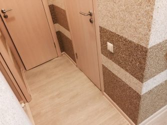 خلفية السائل في المناطق الداخلية من الغرف العادية (150+ صور): ميزات الاستخدام
