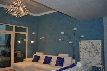 خلفية السائل في المناطق الداخلية من الغرف العادية (150+ صور): ميزات الاستخدام