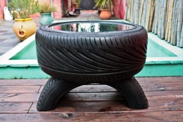 O que procurar ao escolher uma mesa de café? 225+ (Fotos) Opções de madeira, vidro, sobre rodas